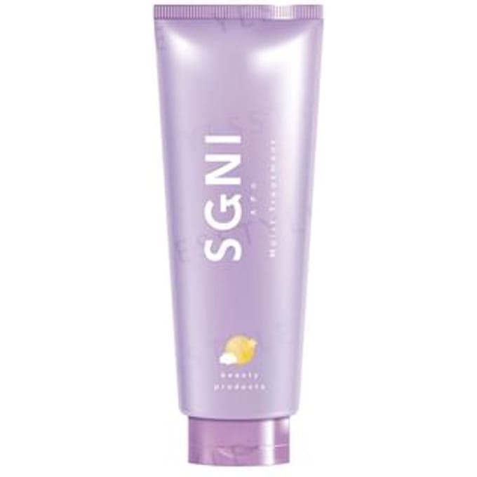 SGNI - Moist Treatment 200ml