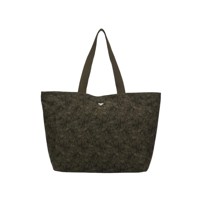 Roxy Feeling Vibes P Stoffentas Groen