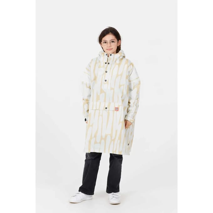 Meisjes regenponcho After Essentials