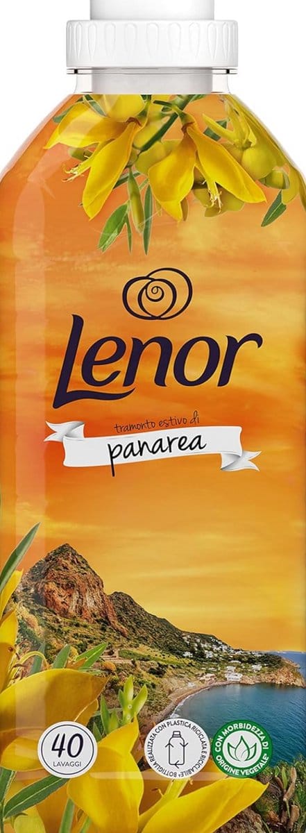 Lenor PANAREA Tramonto estivofi