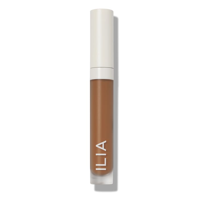 Ilia Beauty True Skin Serum Concealer - Cayenne