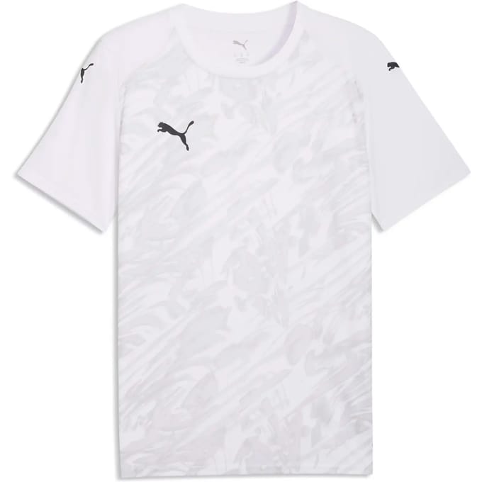 Jersey Puma Team Final Graphic