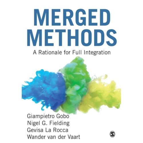 Merged Methods - Gobo