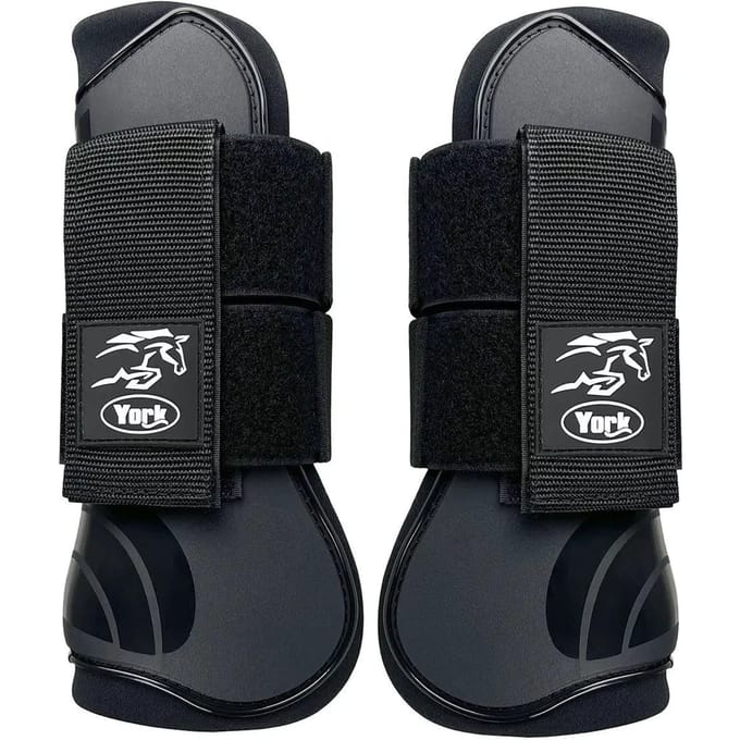 Peesbeschermer voor paarden York Stilo