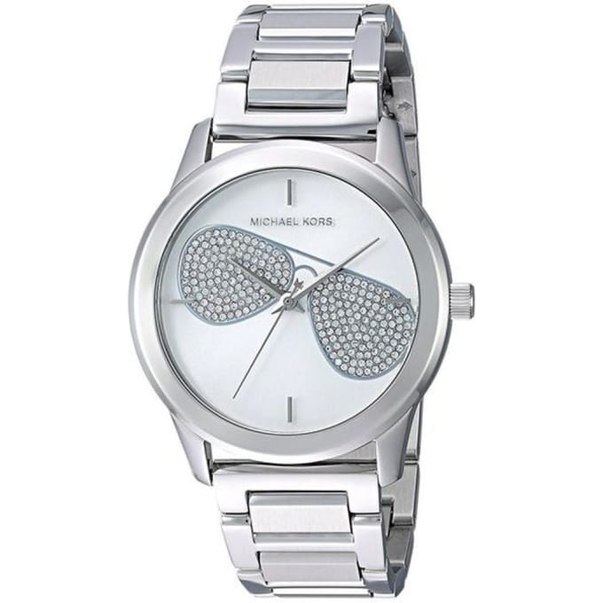 Michael Kors Hartman MK3672 Horloge Dames (38 mm)