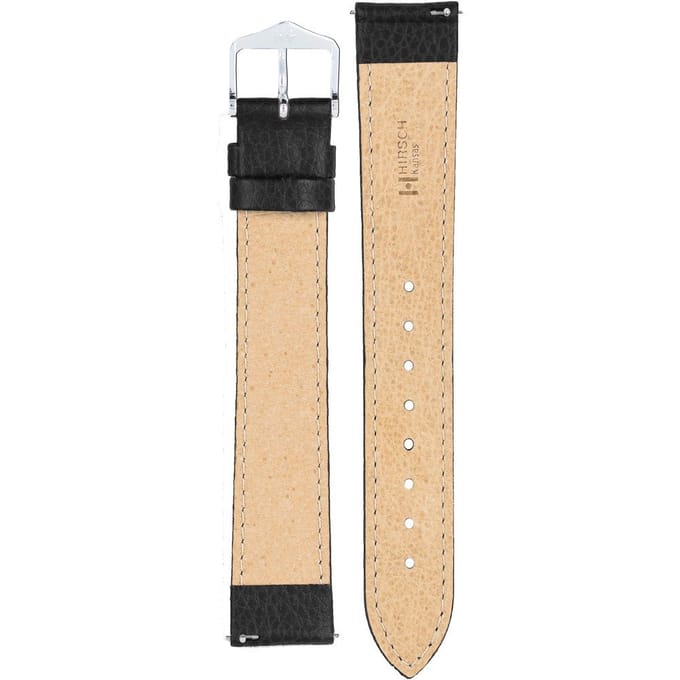 Hirsch 01502250-2-18 Kansas XL Horlogeband