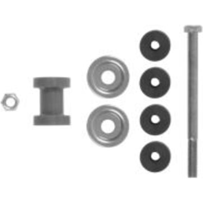 Stabilisatorstang FEBI BILSTEIN 42379