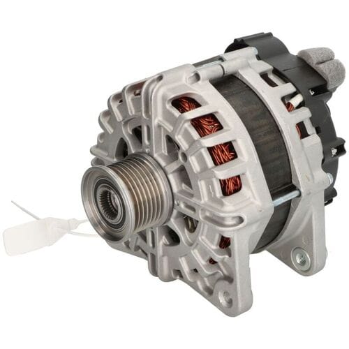 Driefasige generator STARDAX STX102306R