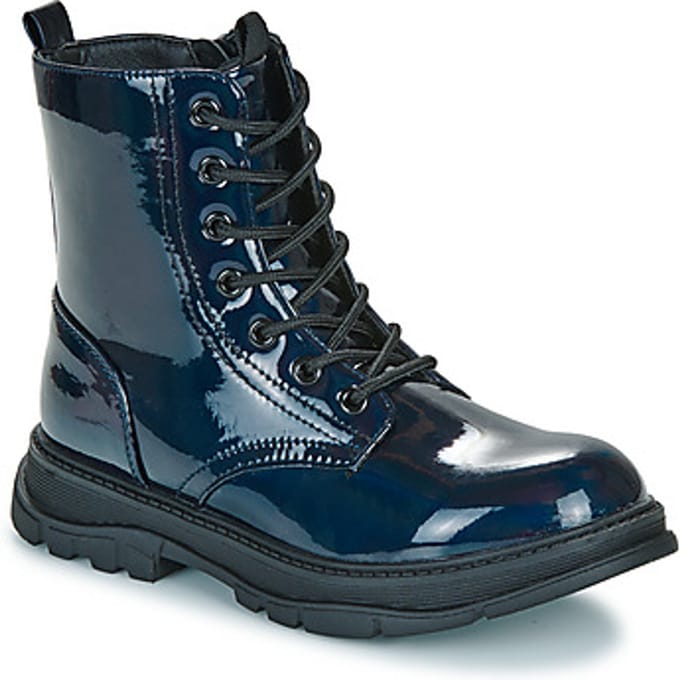 BEPPI  Laarzen 2193450-BLACK