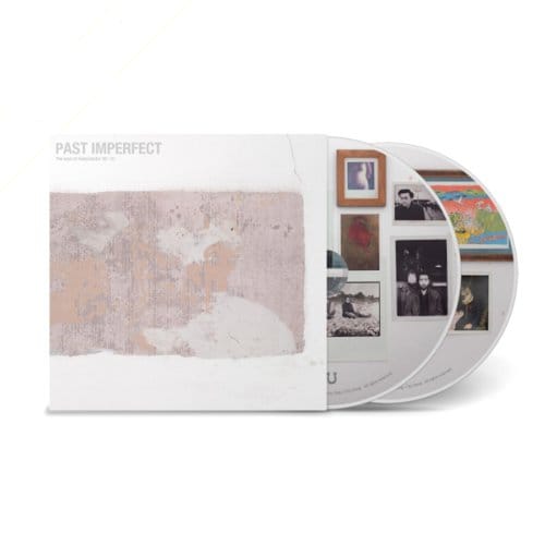 Tindersticks - Past Imperfect: The Best Of Tindersticks '92 - '21 (2 CD)