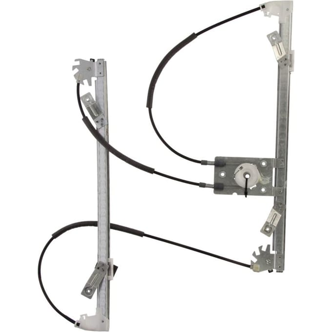Raamregelaar MAGNETI MARELLI 350103142200 rechts