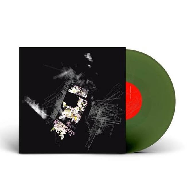 Khanate - Capture & Release (LP) (Coloured Vinyl) (Limited Edition)