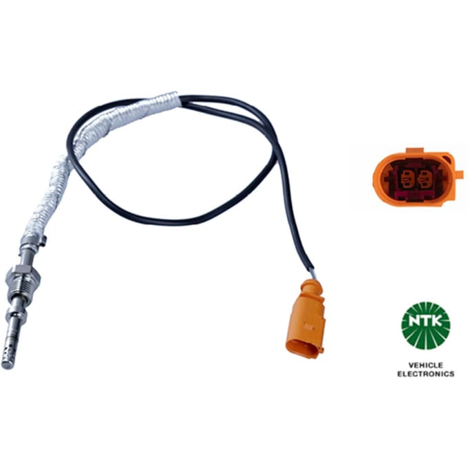 Sensor, uitlaatgastemperatuur NTK 95572