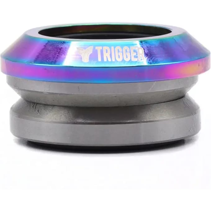 Freestyle scooter stuurset Trigger