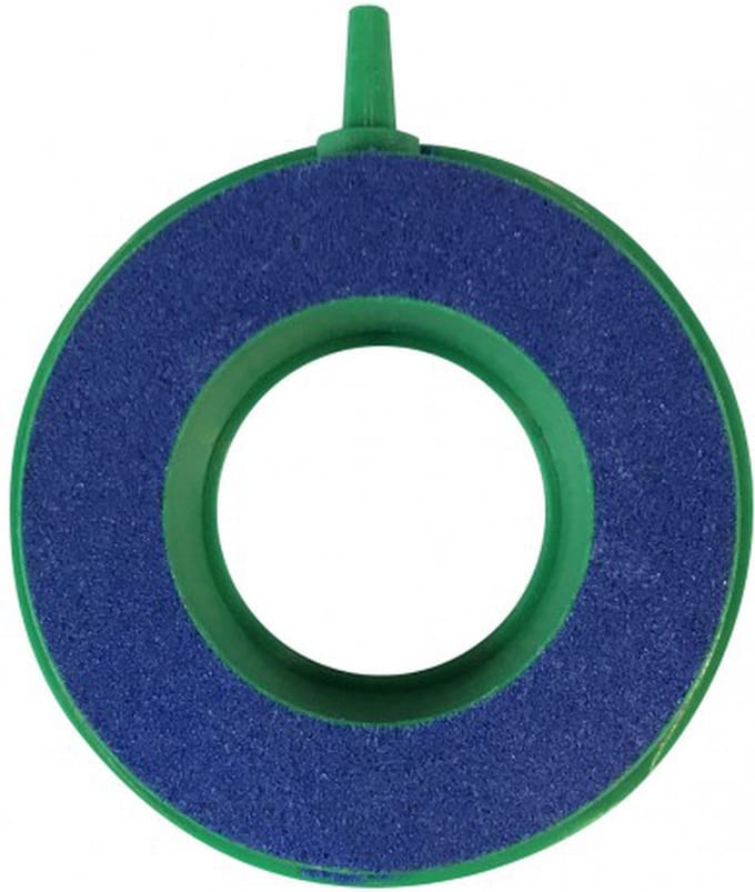 Aqua Nova - Aquarium luchtsteen - Ring 125 mm