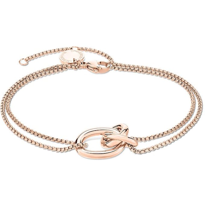 Liebeskind Armband LJ-1507-B-21