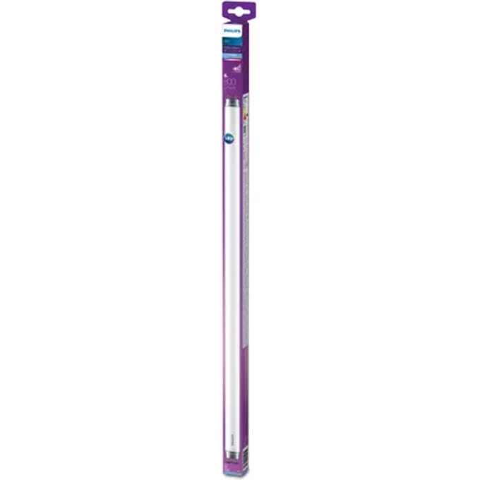 Philips Ledbuis Classic - 60,3 Cm - Daglicht - G13 - 8w