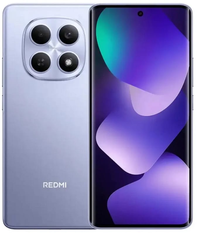 Xiaomi Redmi Note 15 i.c.m. Youfone 30 GB