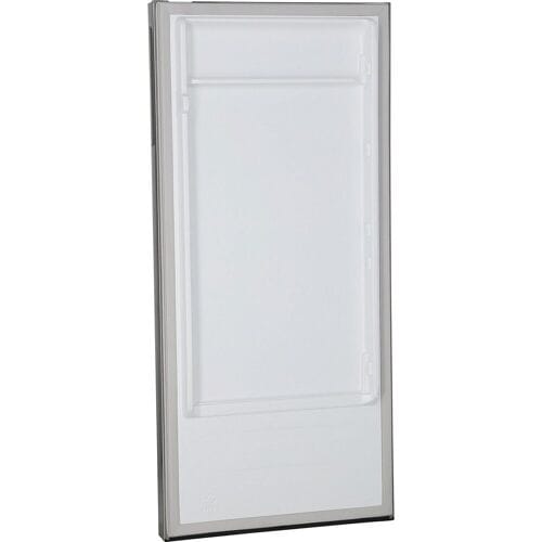 AEG koelkastdeur, set, inox, 1184.5x550x91.5 4055517033