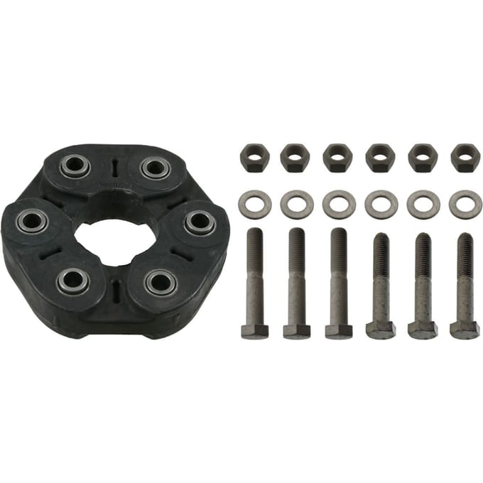 Flexibele aandrijfasverbinding FEBI BILSTEIN 40928