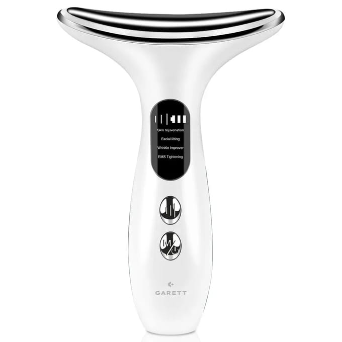 Massageapparaat Garett Beauty Lift Skin Pro