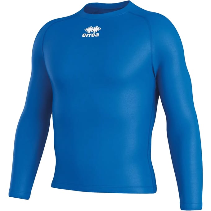 Errea Daris T-Shirt Ml Ad - Sportwear - Volwassen