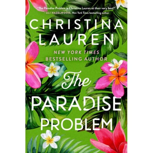 The Paradise Problem - Christina Lauren
