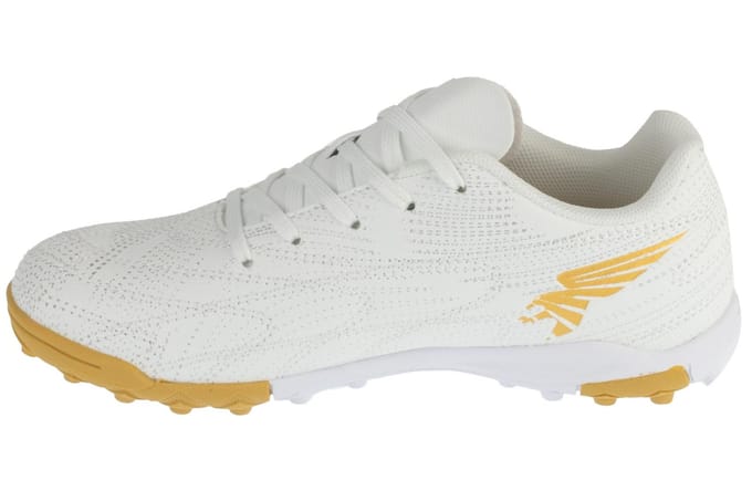 Joma Evolution Jr 26 EVJS TF, voor Jongen wit Kunstgras voetbalschoenen 37 wit