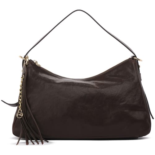 Tas NeroGiardini NERO GIARDINI 355 KRONOS EBONY
