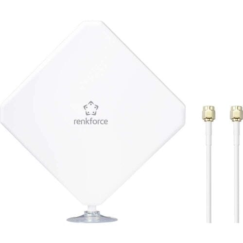 Renkforce RF-DAT-500 Wandantenne
