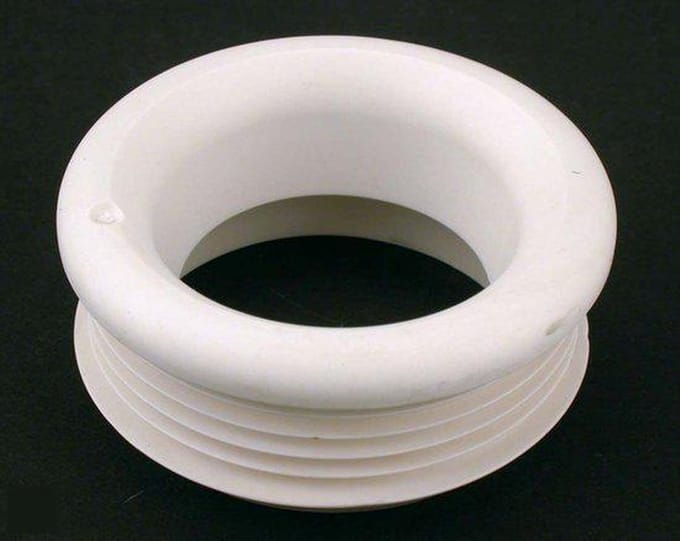 Waterklus Closetverbinding - 32 mm