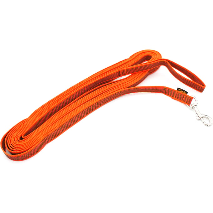 Heim zoekriem Super-Grip, zwart - 10 m lang, 20 mm breit