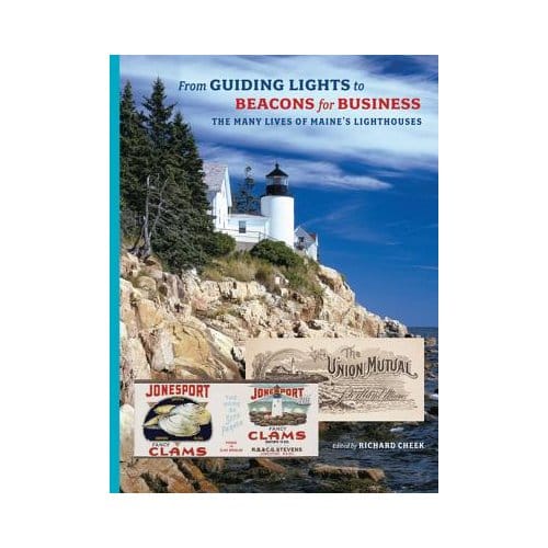 From Guiding Lights To Beacons For Business