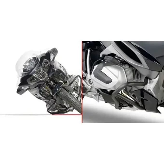 Spatschermen Givi BMW R1250RT