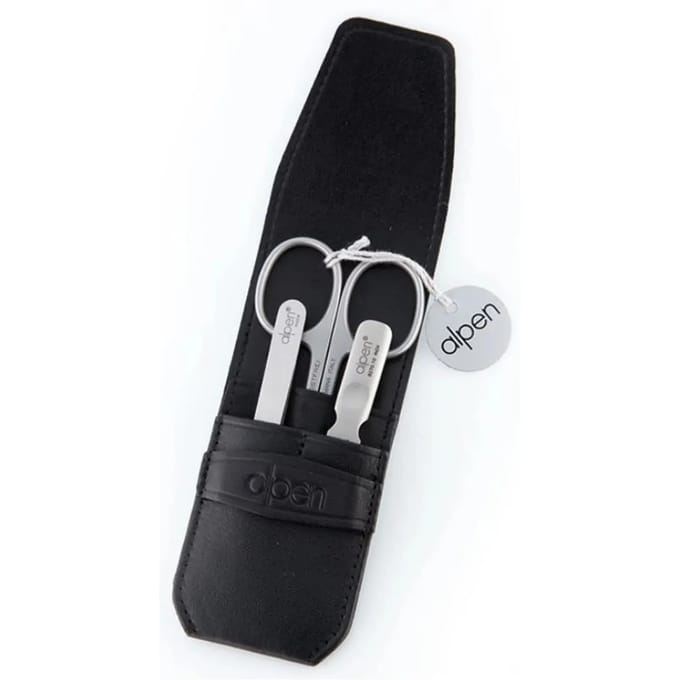 Manicure etui Alpen 3P