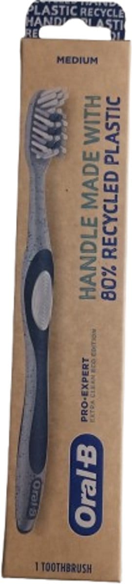 Oral-B Tandenborstel - Pro-Expert Extra Clean