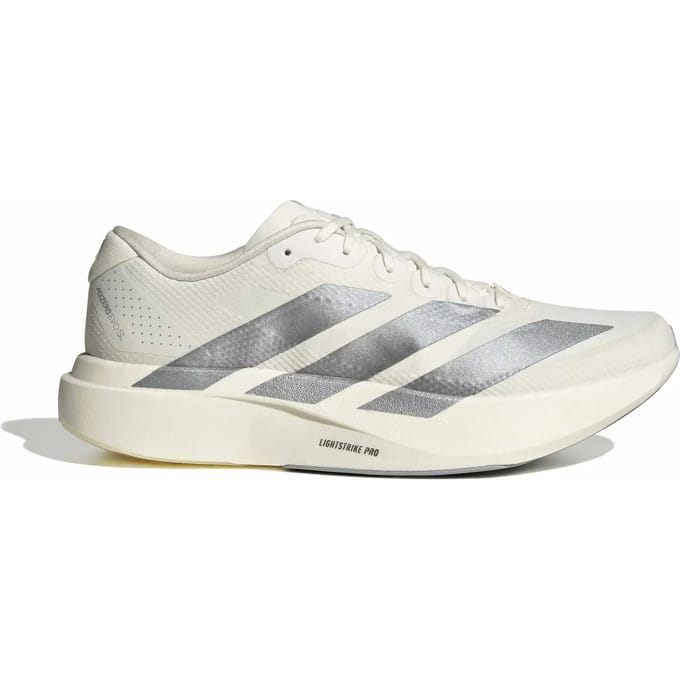 Hardloopschoenen adidas Chaussures de running adizero evo sl woven léger