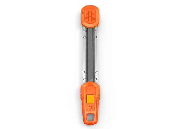 Husqvarna 2 in 1 Vijlgeleider – 33 35 4,8mm
