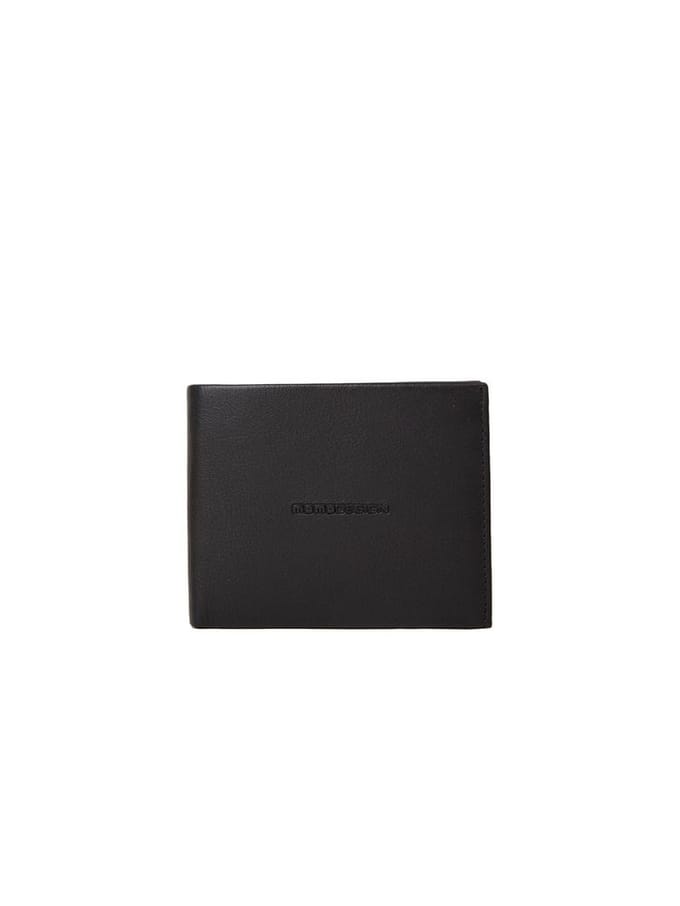 Momo Design Wallet Zwart