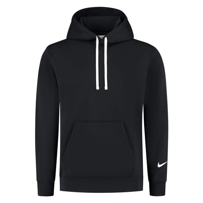 Nike Park 26 Fleece Hoodie Heren - Maat M