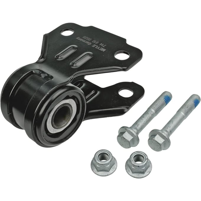 Voorste draagarm silentblock MEYLE 714 610 0020/S