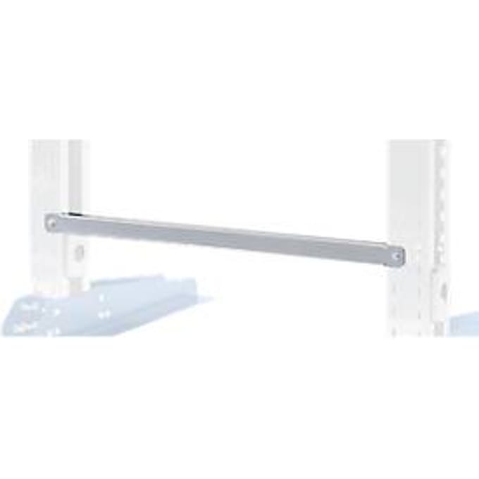 Langsverbinder KRM, voor asmaat 1500 mm, voor draagarmstelling KRM