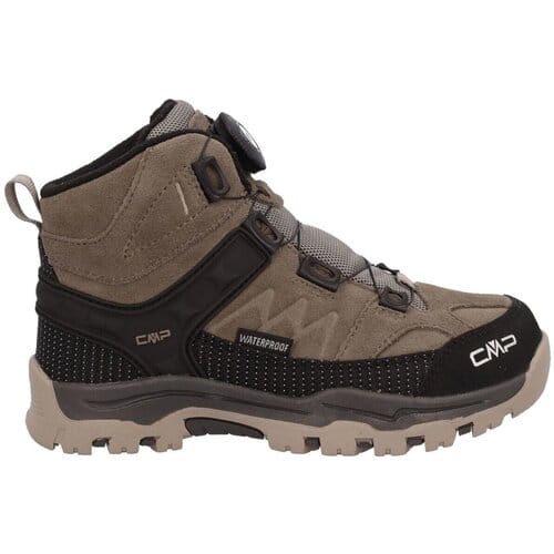 Kinderwandelschoenen CMP Kiruna Fitgo Mid