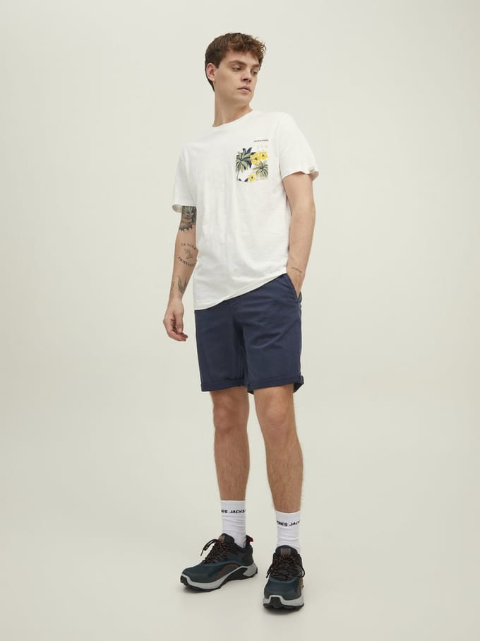 Jack & Jones Chino shorts Regular Fit Chino shorts