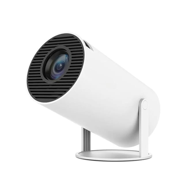 Caméra à double objectif E27 4MP APP V380 WiFi 1080P Vision nocturne 360 PTZ Caméra Suivi humain CCTV Moniteur de sécurité Conversation bidirectionnelle 4MP Camera blanc