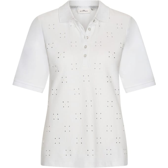 HV Society Poloshirt hvsmadison ms