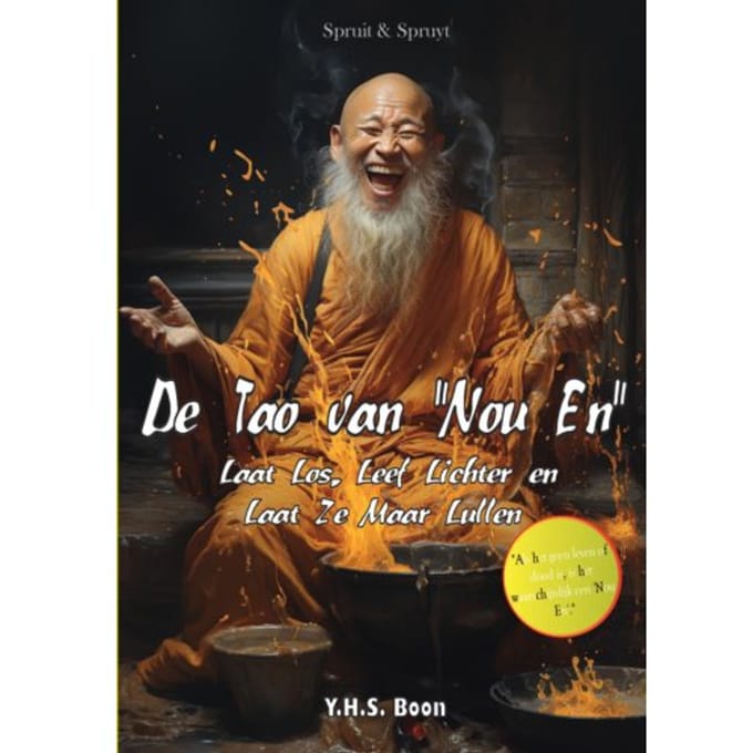 De Tao Van 'Nou En' - Y.H.S. Boon