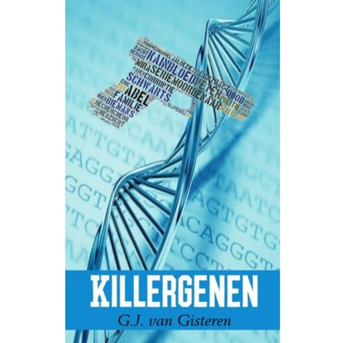 Killergenen - G.J. van Gisteren