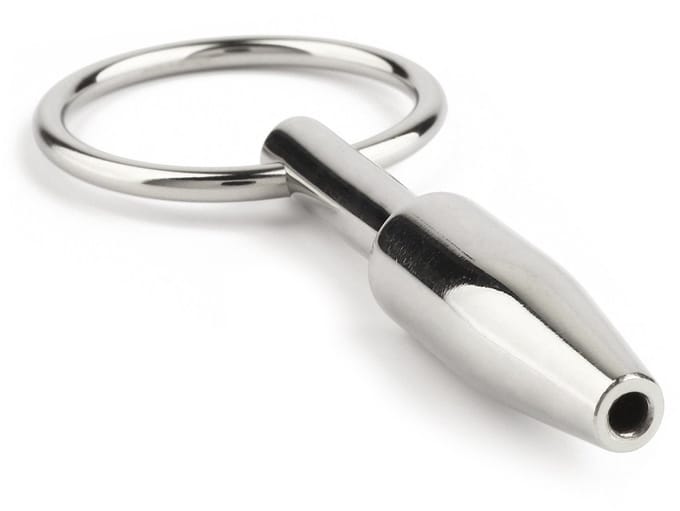 Mini Fucker Open Plug