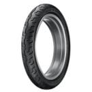 Motorband Dunlop D401F (Harley-D) 100/90-19 M/C 57H Tl